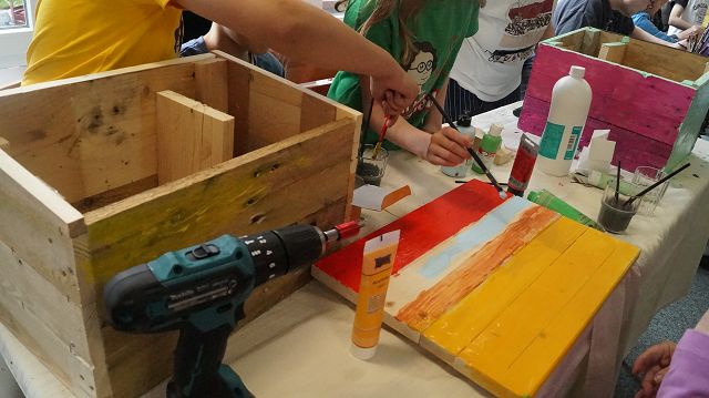 Hotels der besonderen Art